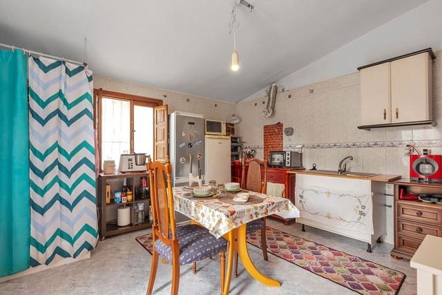 5 camera da letto Villa in vendita in Ciudad Quesada, Rojales con piscina garage - 430.000 € (Rif: 10172573)