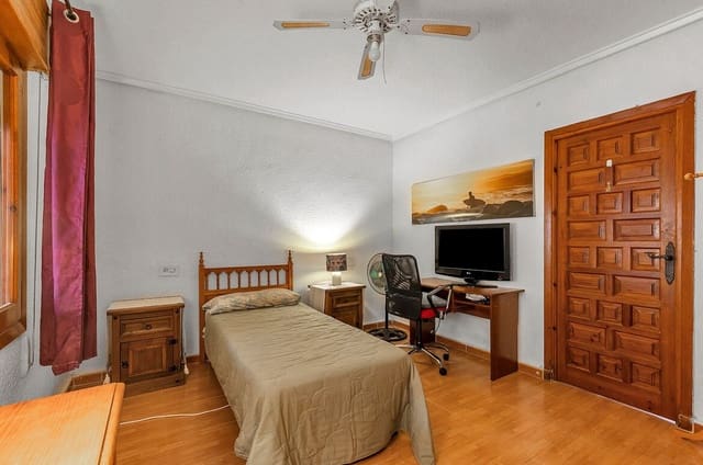 5 camera da letto Villa in vendita in Ciudad Quesada, Rojales con piscina garage - 430.000 € (Rif: 10172573)