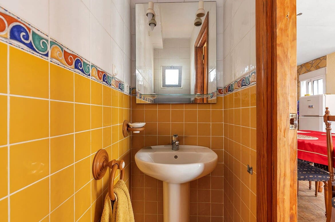 5 camera da letto Villa in vendita in Rojales con piscina garage - 430.000 € (Rif: 10172573)