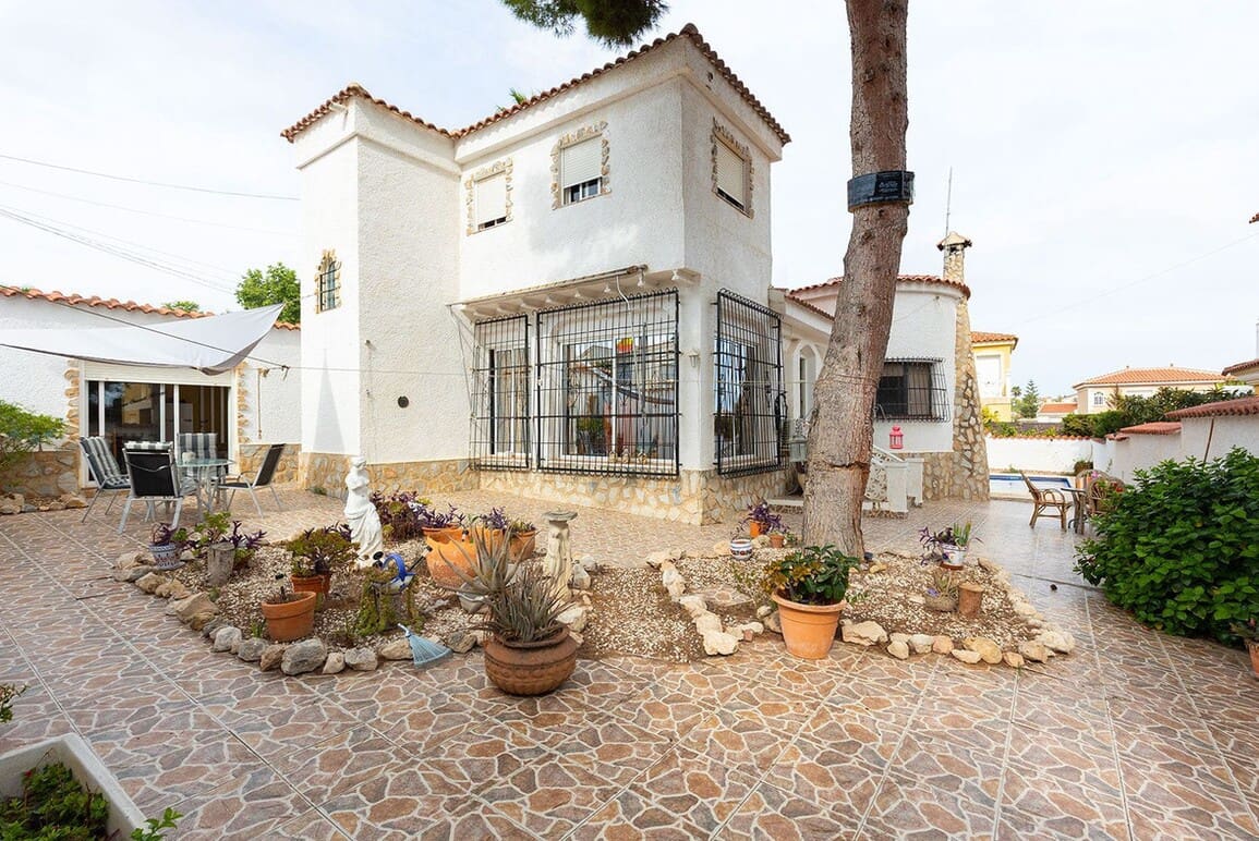 5 camera da letto Villa in vendita in Rojales con piscina garage - 430.000 € (Rif: 10172573)