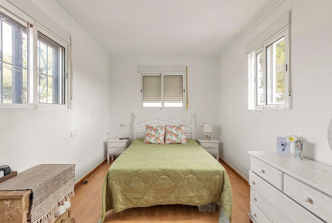 5 camera da letto Villa in vendita in Rojales con piscina garage - 430.000 € (Rif: 10172573)