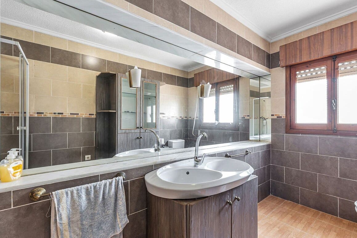 5 camera da letto Villa in vendita in Rojales con piscina garage - 430.000 € (Rif: 10172573)