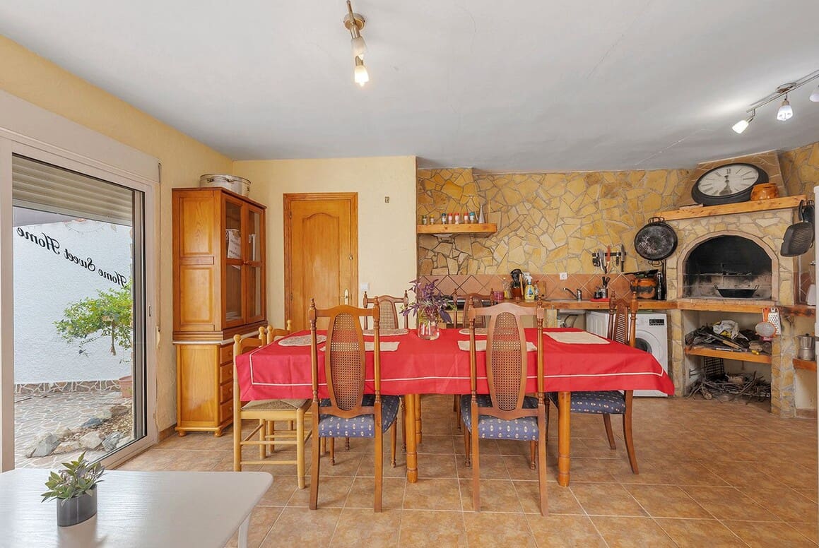 5 camera da letto Villa in vendita in Rojales con piscina garage - 430.000 € (Rif: 10172573)