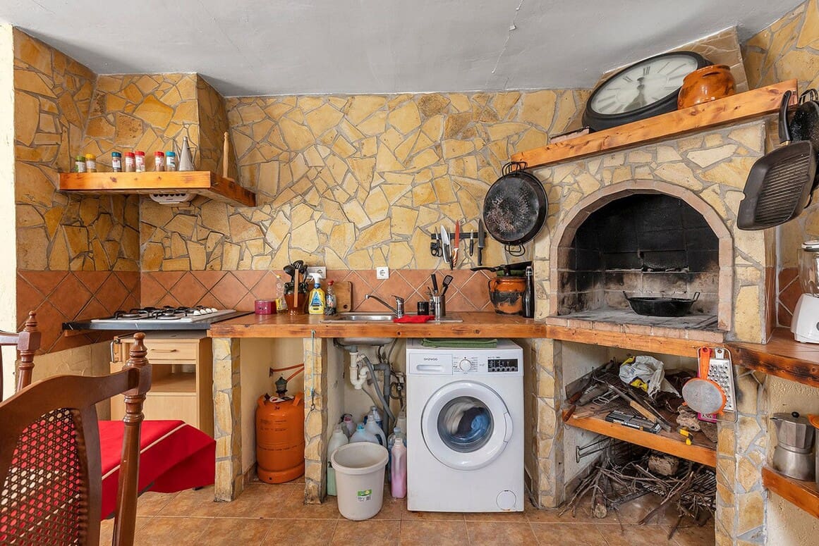 5 camera da letto Villa in vendita in Rojales con piscina garage - 430.000 € (Rif: 10172573)
