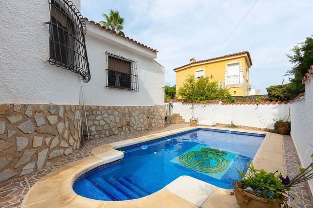 5 camera da letto Villa in vendita in Ciudad Quesada, Rojales con piscina garage - 430.000 € (Rif: 10172573)