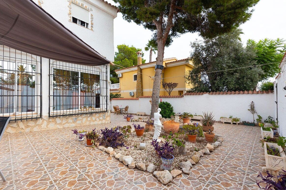 5 camera da letto Villa in vendita in Rojales con piscina garage - 430.000 € (Rif: 10172573)
