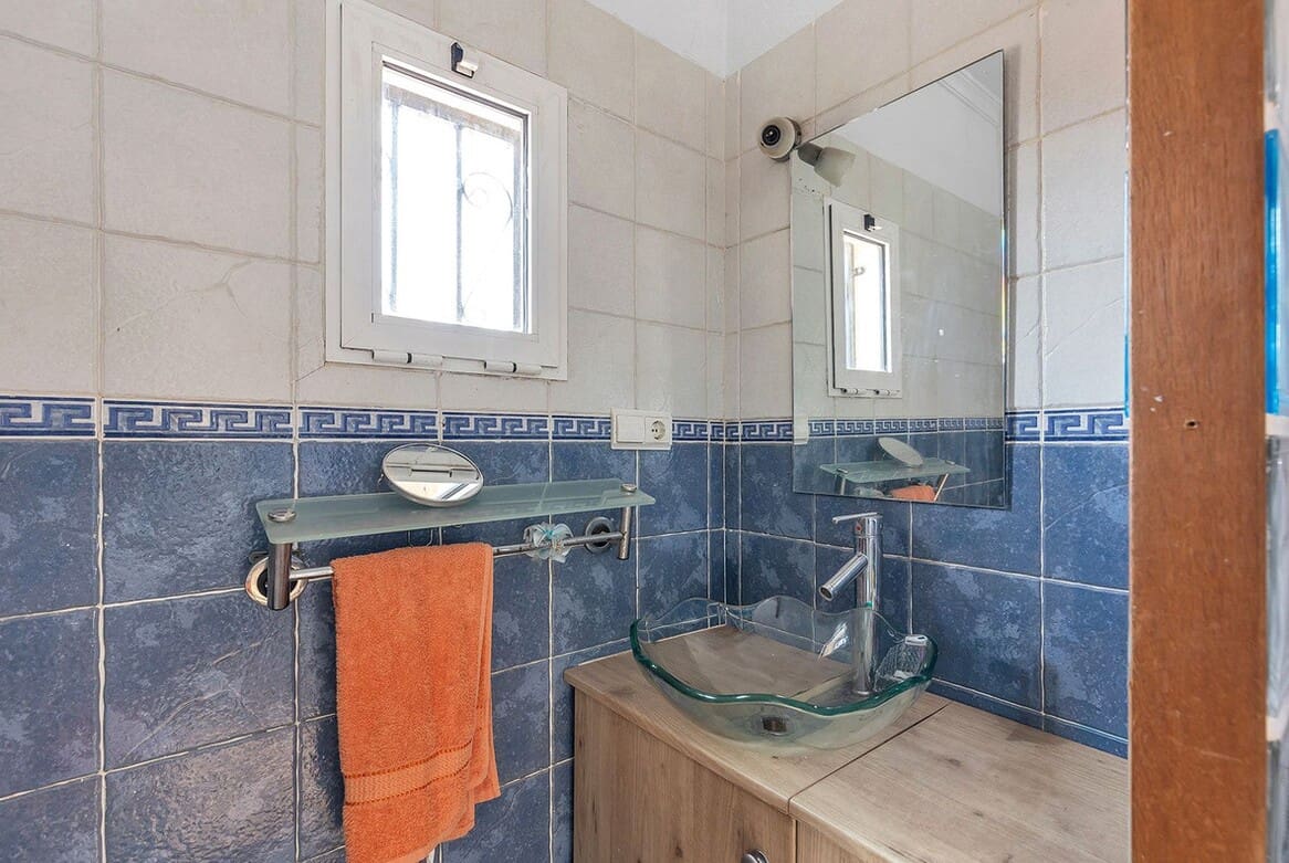 5 camera da letto Villa in vendita in Rojales con piscina garage - 430.000 € (Rif: 10172573)