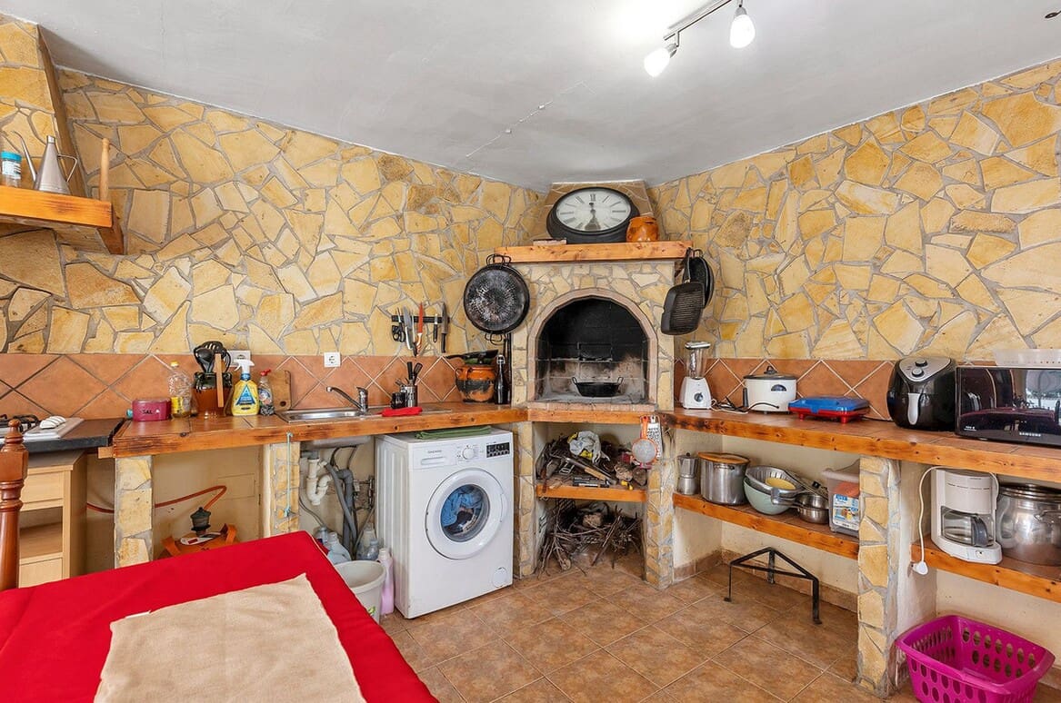 5 camera da letto Villa in vendita in Rojales con piscina garage - 430.000 € (Rif: 10172573)