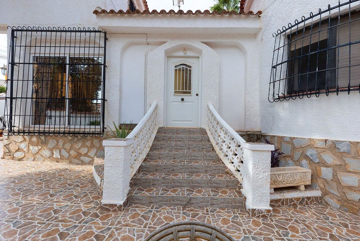 5 camera da letto Villa in vendita in Rojales con piscina garage - 430.000 € (Rif: 10172573)