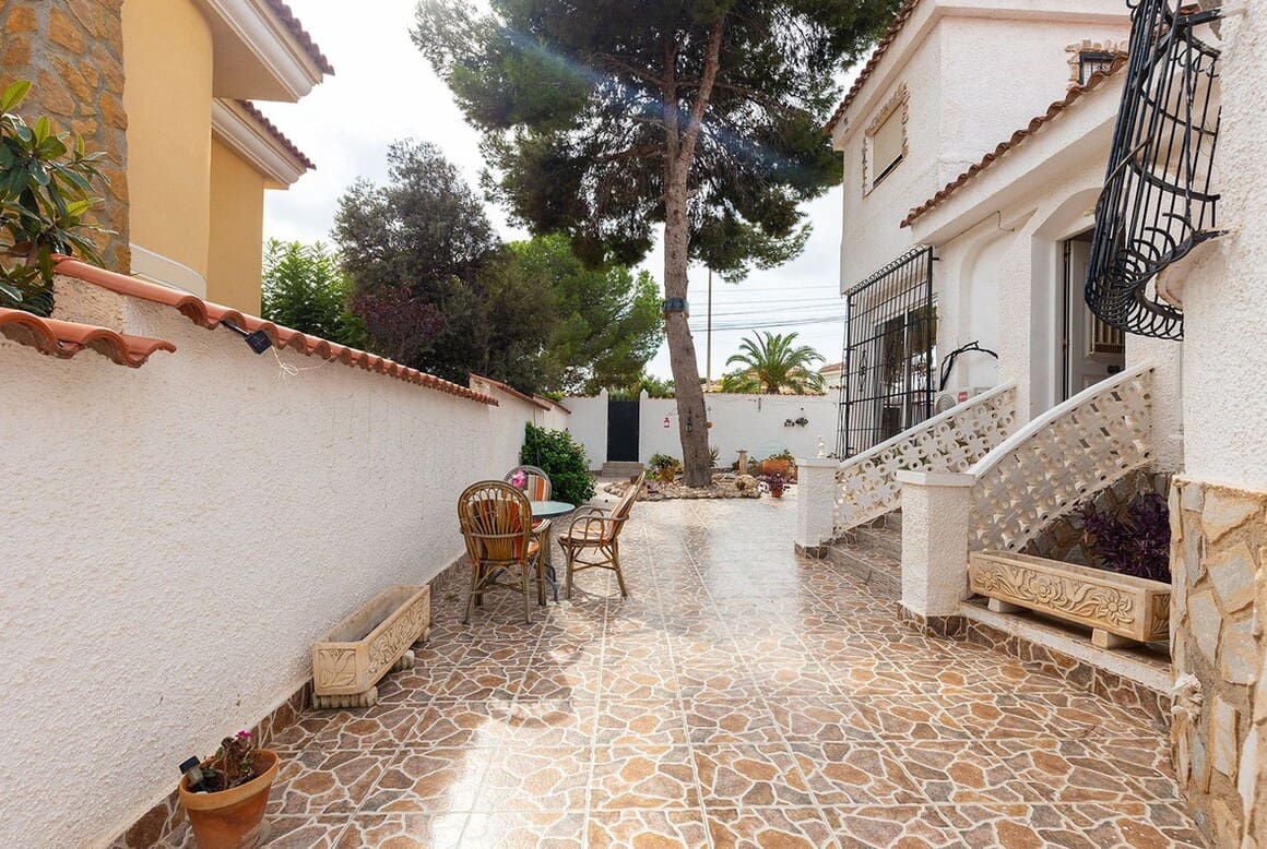 5 camera da letto Villa in vendita in Rojales con piscina garage - 430.000 € (Rif: 10172573)
