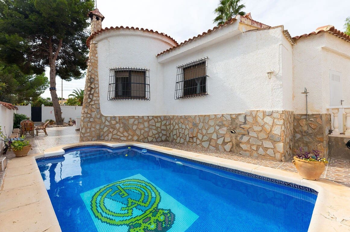 5 camera da letto Villa in vendita in Rojales con piscina garage - 430.000 € (Rif: 10172573)