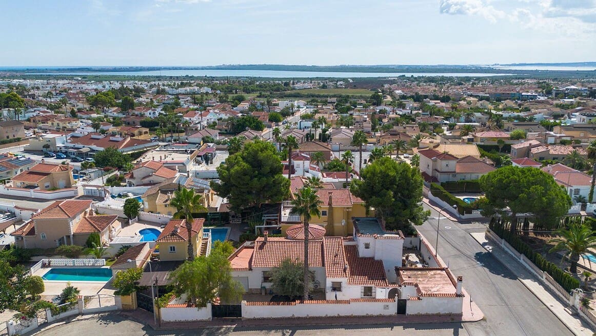 5 camera da letto Villa in vendita in Rojales con piscina garage - 430.000 € (Rif: 10172573)