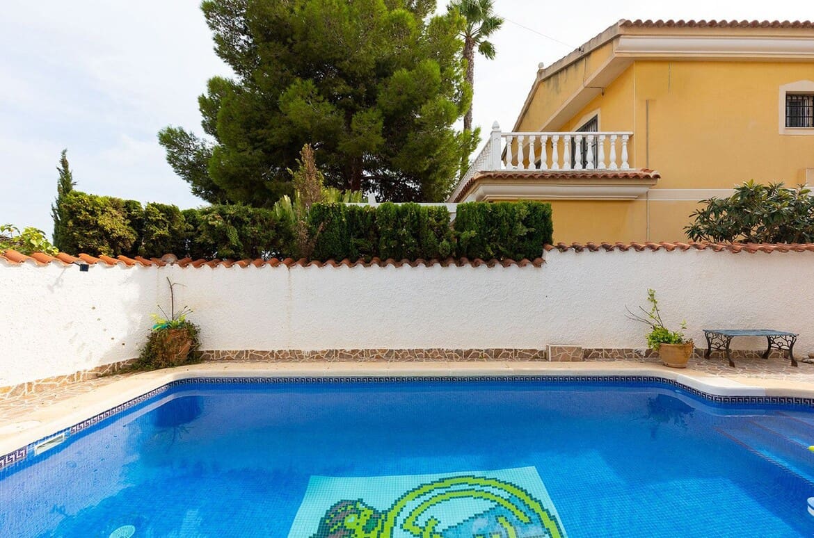 5 camera da letto Villa in vendita in Rojales con piscina garage - 430.000 € (Rif: 10172573)