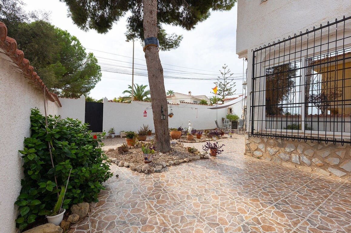 5 camera da letto Villa in vendita in Rojales con piscina garage - 430.000 € (Rif: 10172573)