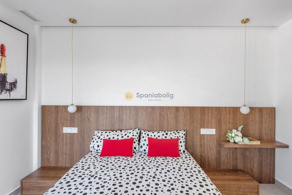 3 soveværelse Villa til salg i Rojales med swimmingpool garage - € 779.000 (Ref: 10172574)
