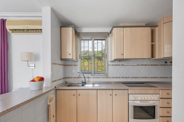 3 soverom Leilighet til salgs i Ciudad Quesada, Rojales med svømmebasseng - € 249 900 (Ref: 10172575)