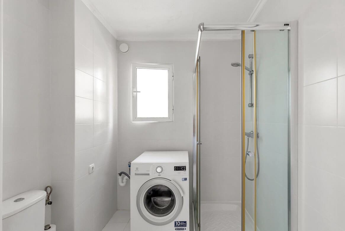 3 sypialnia Apartament na sprzedaż w Rojales z basenem - 249 900 € (Ref: 10172575)