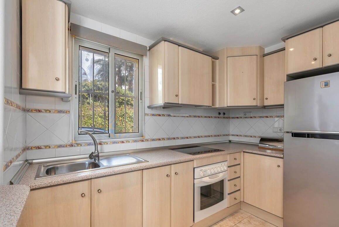 3 sypialnia Apartament na sprzedaż w Rojales z basenem - 249 900 € (Ref: 10172575)
