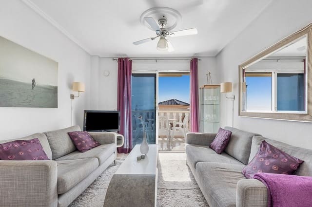 3 soverom Leilighet til salgs i Ciudad Quesada, Rojales med svømmebasseng - € 249 900 (Ref: 10172575)