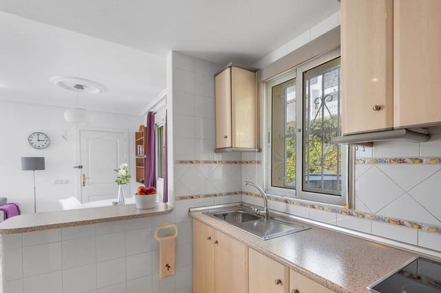 3 soverom Leilighet til salgs i Ciudad Quesada, Rojales med svømmebasseng - € 249 900 (Ref: 10172575)