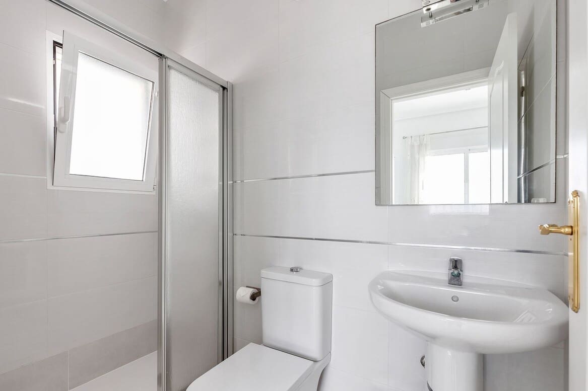 3 sypialnia Apartament na sprzedaż w Rojales z basenem - 249 900 € (Ref: 10172575)