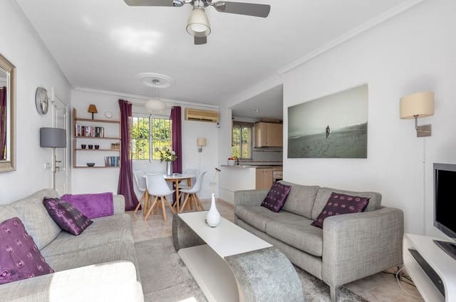 3 soverom Leilighet til salgs i Ciudad Quesada, Rojales med svømmebasseng - € 249 900 (Ref: 10172575)