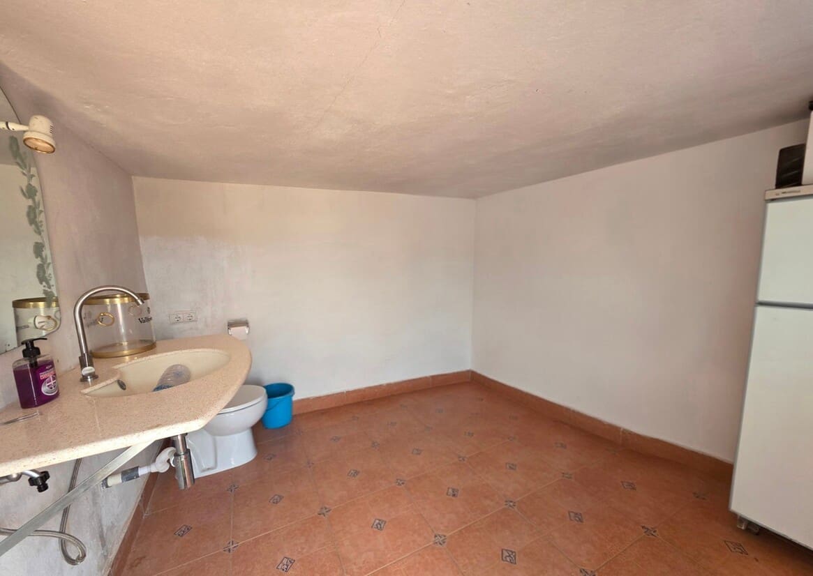 5 soverom Villa til salgs i San Fulgencio med svømmebasseng garasje - € 338 000 (Ref: 10172576)