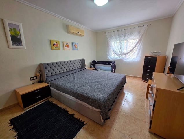 5 soverom Villa til salgs i San Fulgencio med svømmebasseng garasje - € 338 000 (Ref: 10172576)