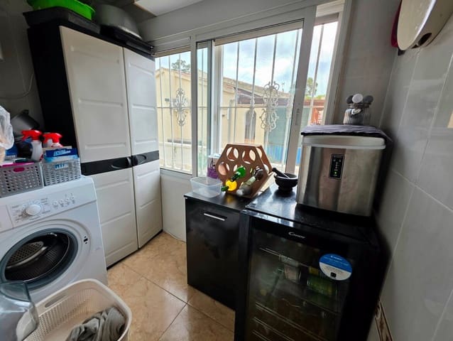 5 soverom Villa til salgs i San Fulgencio med svømmebasseng garasje - € 338 000 (Ref: 10172576)