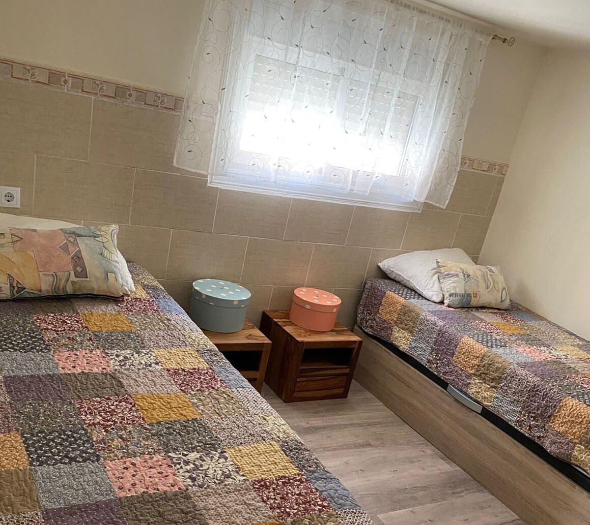 5 soverom Villa til salgs i San Fulgencio med svømmebasseng garasje - € 338 000 (Ref: 10172576)