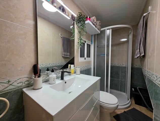 5 soverom Villa til salgs i San Fulgencio med svømmebasseng garasje - € 338 000 (Ref: 10172576)