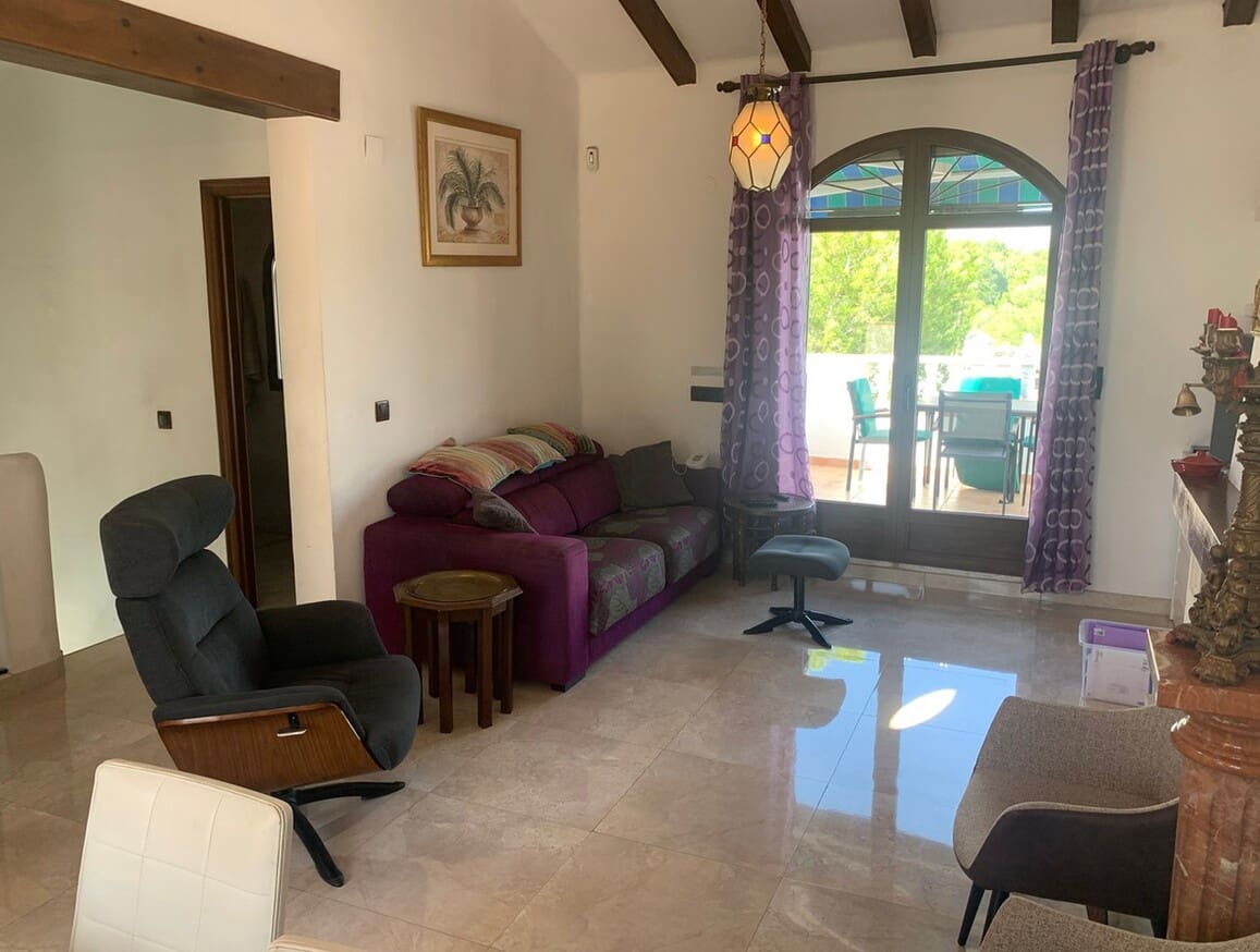 4 chambre Villa/Maison à vendre à Orihuela Costa avec piscine garage - 750 000 € (Ref: 10172577)
