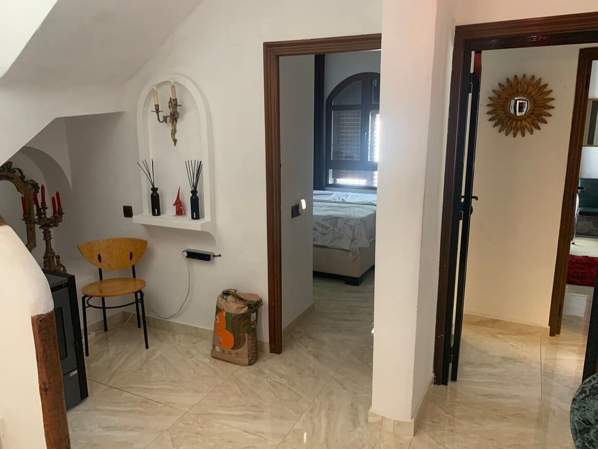 4 chambre Villa/Maison à vendre à Orihuela Costa avec piscine garage - 750 000 € (Ref: 10172577)