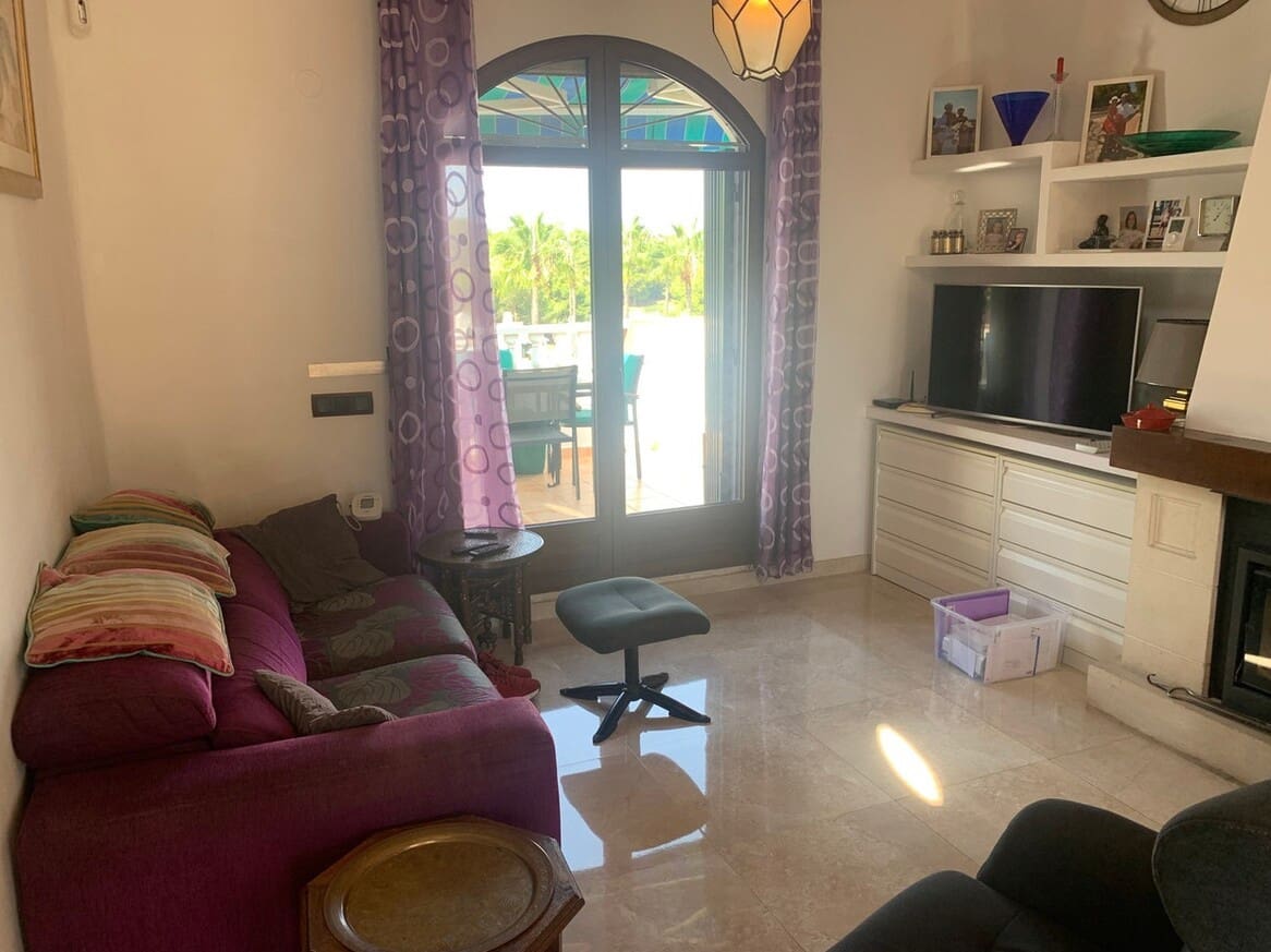 4 chambre Villa/Maison à vendre à Orihuela Costa avec piscine garage - 750 000 € (Ref: 10172577)