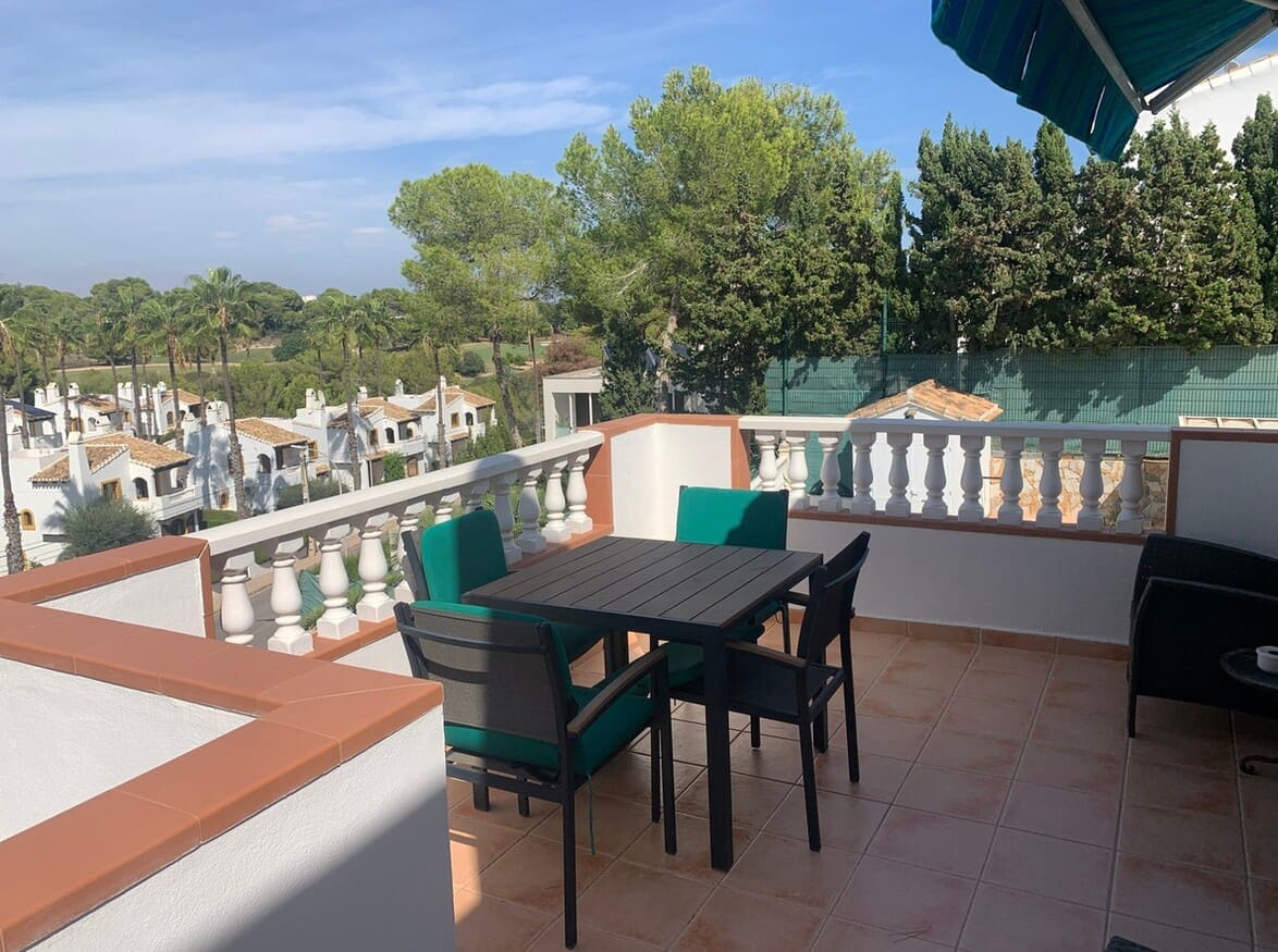 4 chambre Villa/Maison à vendre à Orihuela Costa avec piscine garage - 750 000 € (Ref: 10172577)