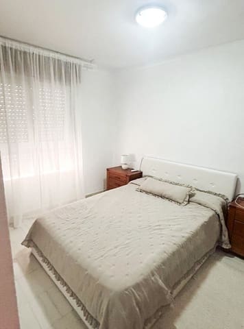 3 makuuhuone Huoneisto myytävänä paikassa Puerto Deportivo, Torrevieja - 230 500 € (Ref: 10172578)