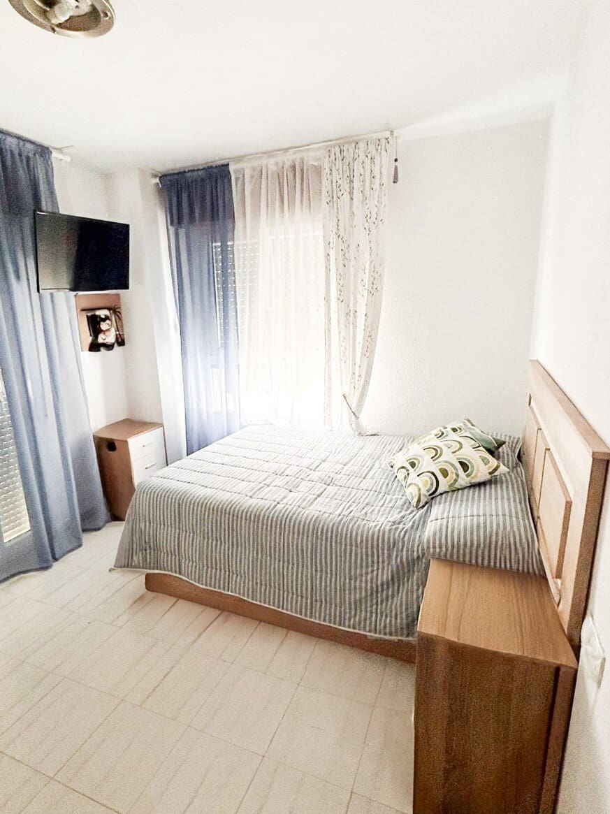 3 soveværelse Lejlighed til salg i Torrevieja - € 230.500 (Ref: 10172578)