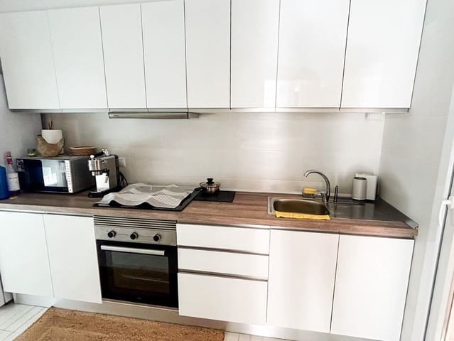 3 makuuhuone Huoneisto myytävänä paikassa Puerto Deportivo, Torrevieja - 230 500 € (Ref: 10172578)