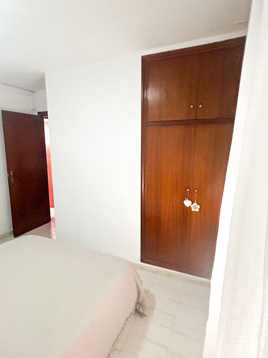 3 soveværelse Lejlighed til salg i Torrevieja - € 230.500 (Ref: 10172578)