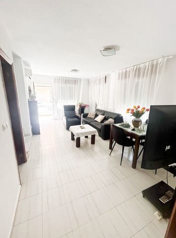 3 makuuhuone Huoneisto myytävänä paikassa Puerto Deportivo, Torrevieja - 230 500 € (Ref: 10172578)