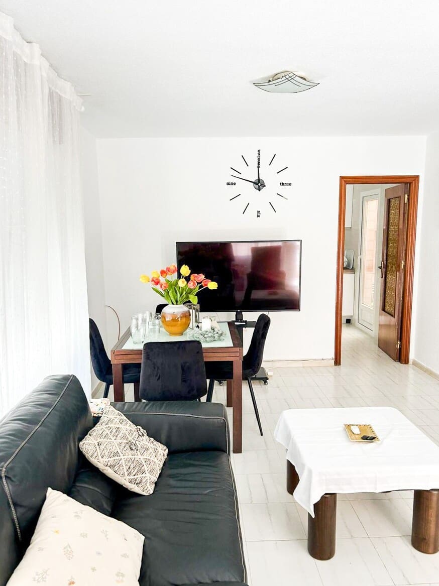 3 soveværelse Lejlighed til salg i Torrevieja - € 230.500 (Ref: 10172578)