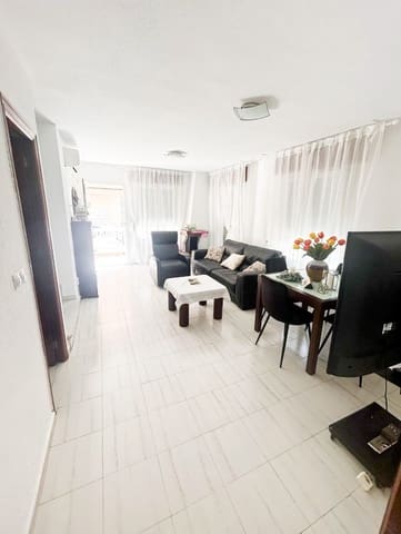 Apartamento de 3 habitaciones en Puerto Deportivo, Torrevieja en venta - 230.500 € (Ref: 10172578)