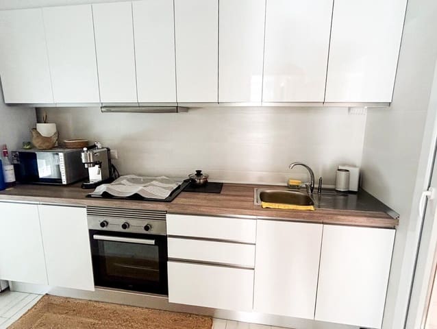 Apartamento de 3 habitaciones en Puerto Deportivo, Torrevieja en venta - 230.500 € (Ref: 10172578)