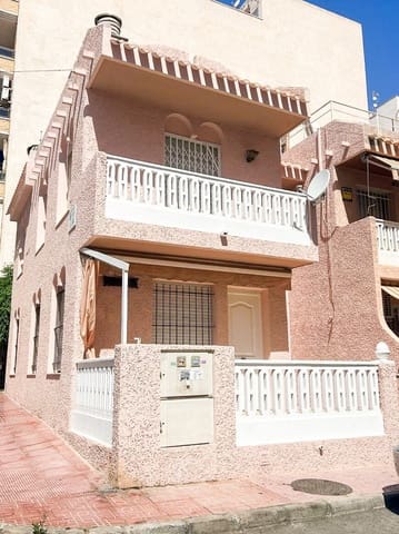 Apartamento de 3 habitaciones en Puerto Deportivo, Torrevieja en venta - 230.500 € (Ref: 10172578)