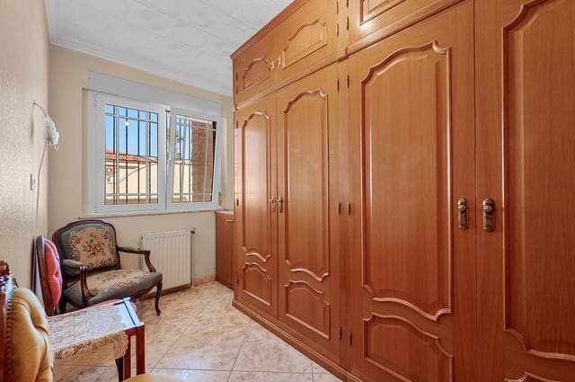 7 soveværelse Byhus til salg i Ciudad Quesada, Rojales med swimmingpool garage - € 649.000 (Ref: 10172580)