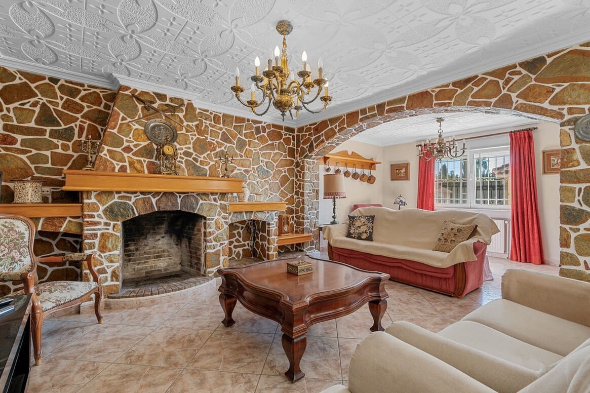 Casa de 7 habitaciones en Rojales en venta con piscina garaje - 649.000 € (Ref: 10172580)