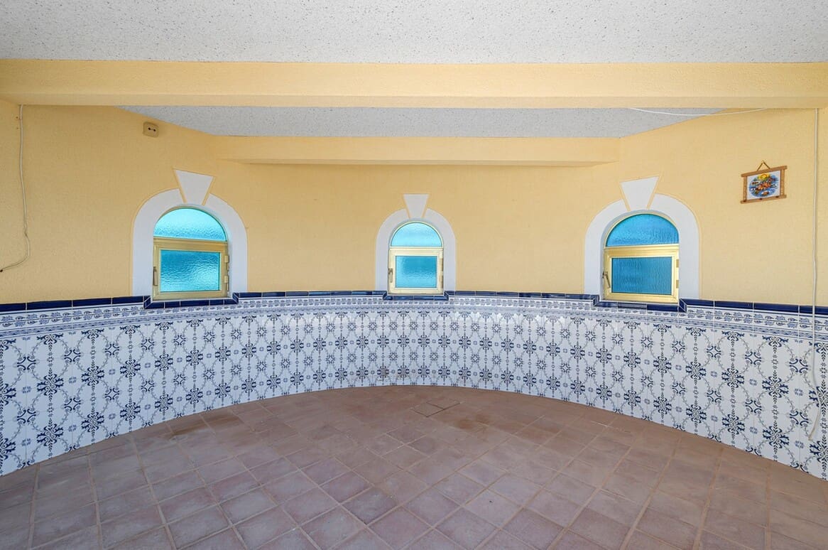 Casa de 7 habitaciones en Rojales en venta con piscina garaje - 649.000 € (Ref: 10172580)