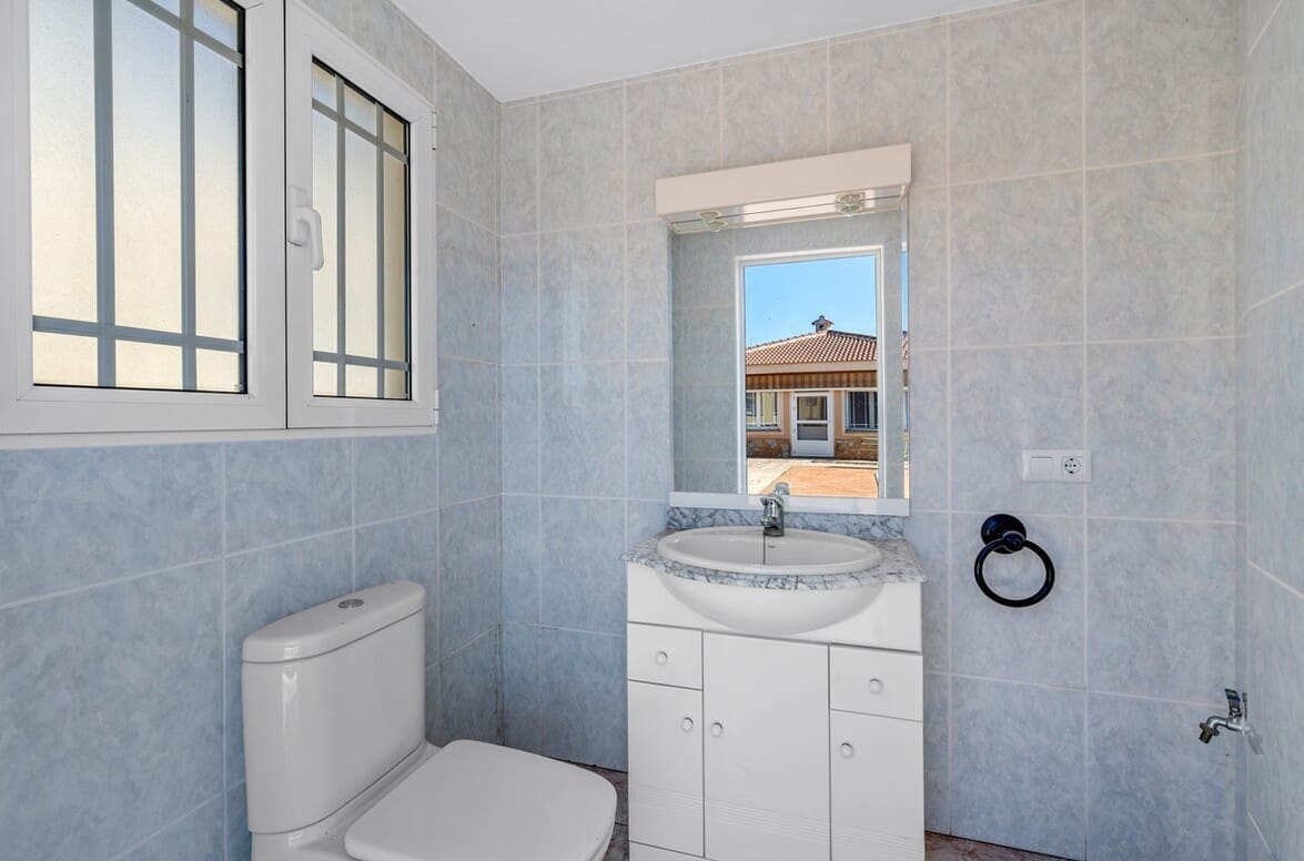 Casa de 7 habitaciones en Rojales en venta con piscina garaje - 649.000 € (Ref: 10172580)