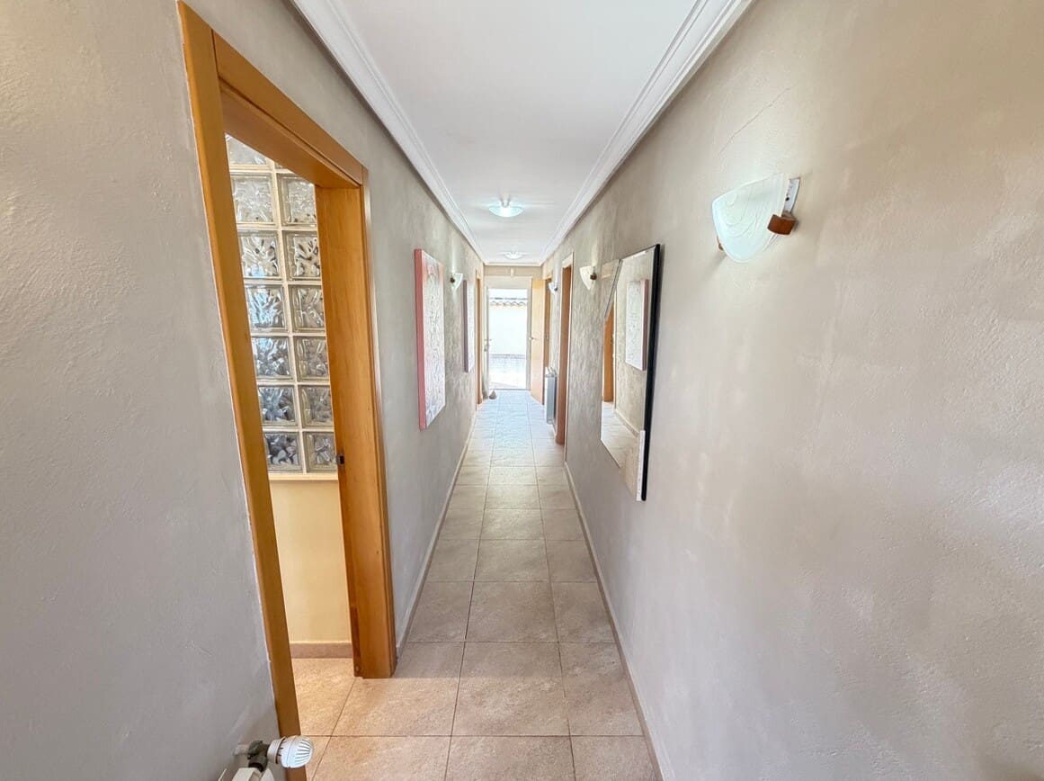 4 chambre Villa/Maison à vendre à Cabo Roig avec piscine garage - 749 000 € (Ref: 10172581)