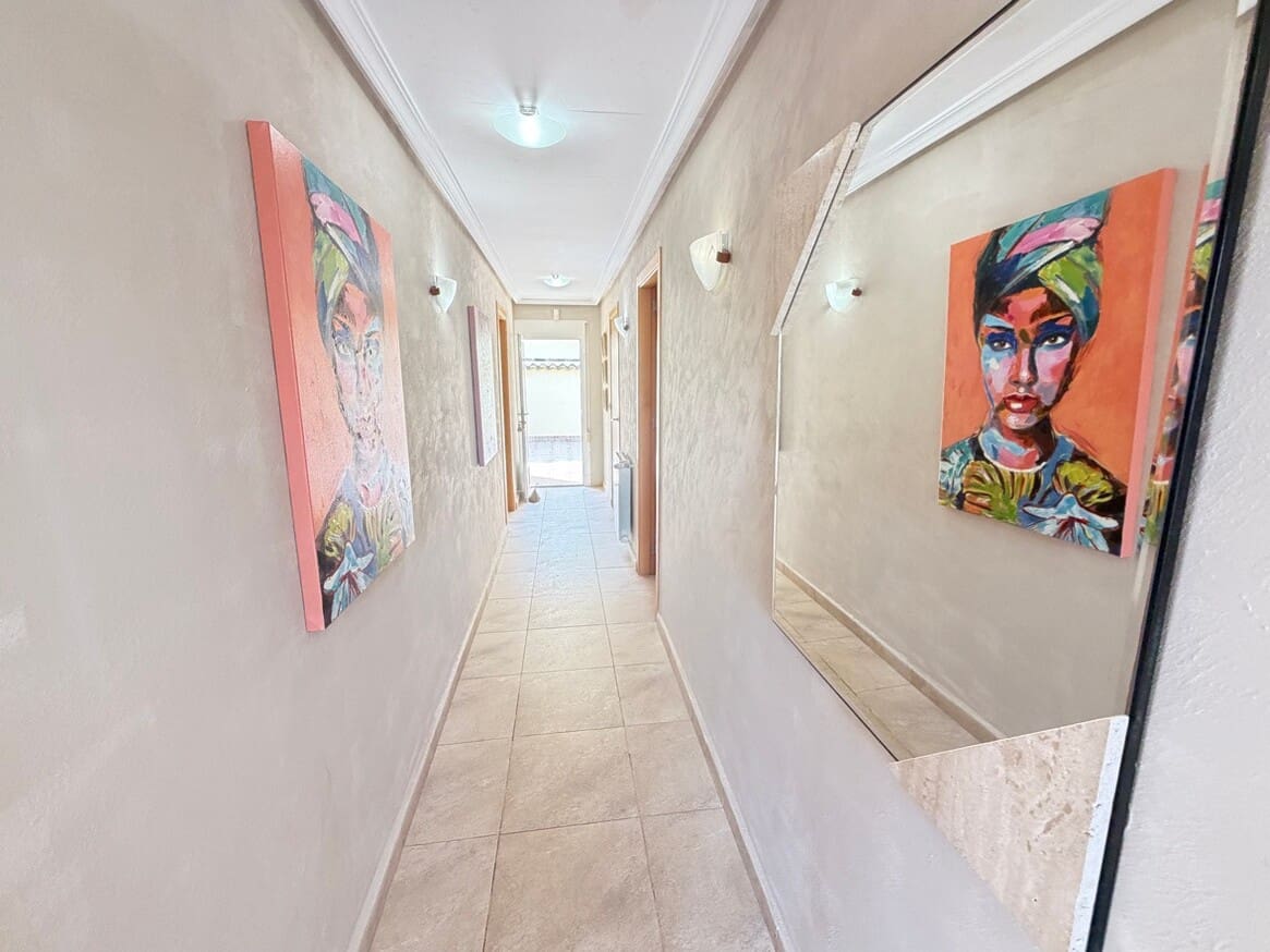 4 chambre Villa/Maison à vendre à Cabo Roig avec piscine garage - 749 000 € (Ref: 10172581)